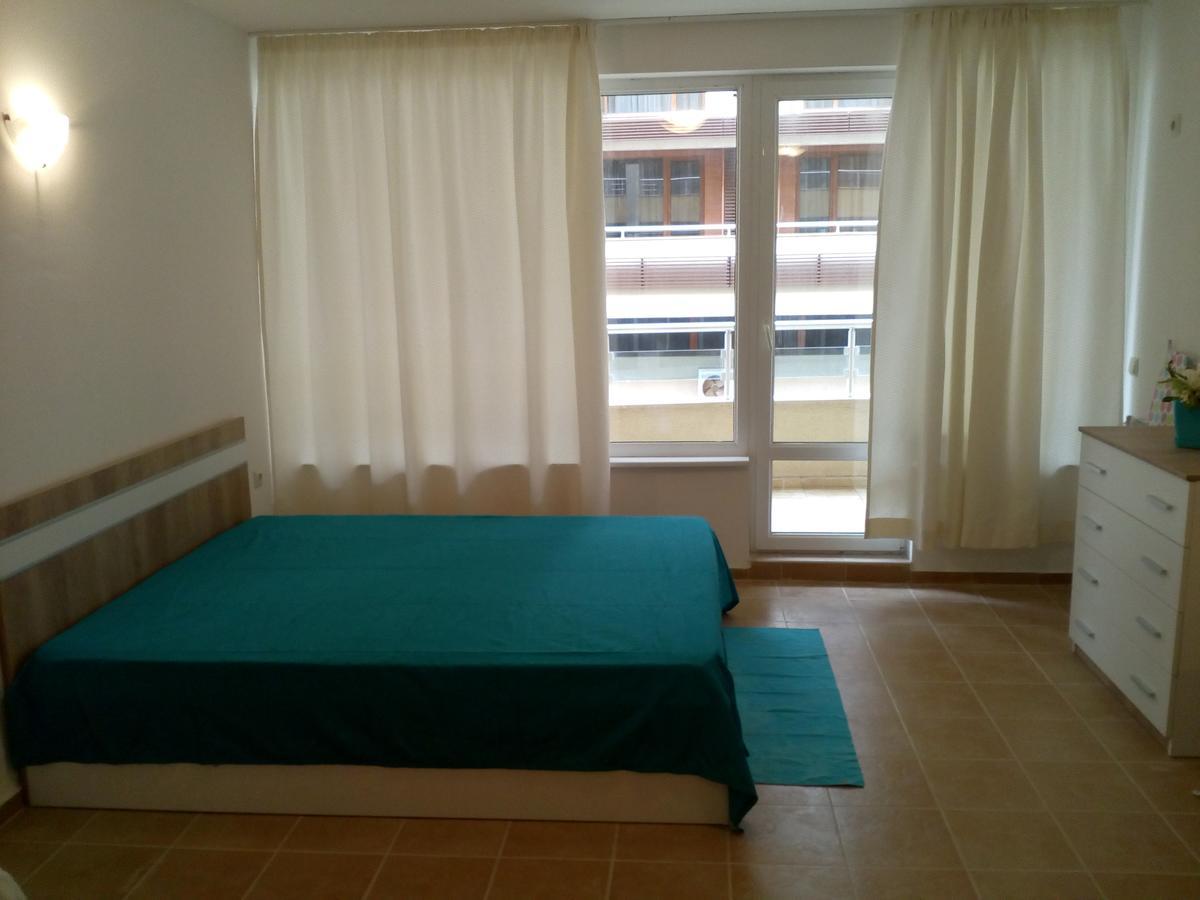 Studio Zlatina Pomorie Eksteriør bilde