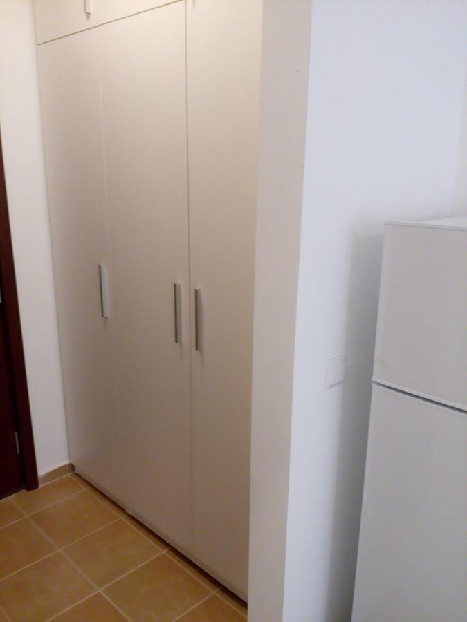 Studio Zlatina Pomorie Eksteriør bilde