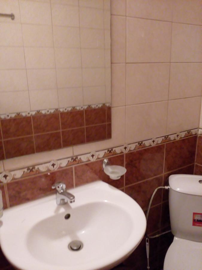 Studio Zlatina Pomorie Eksteriør bilde