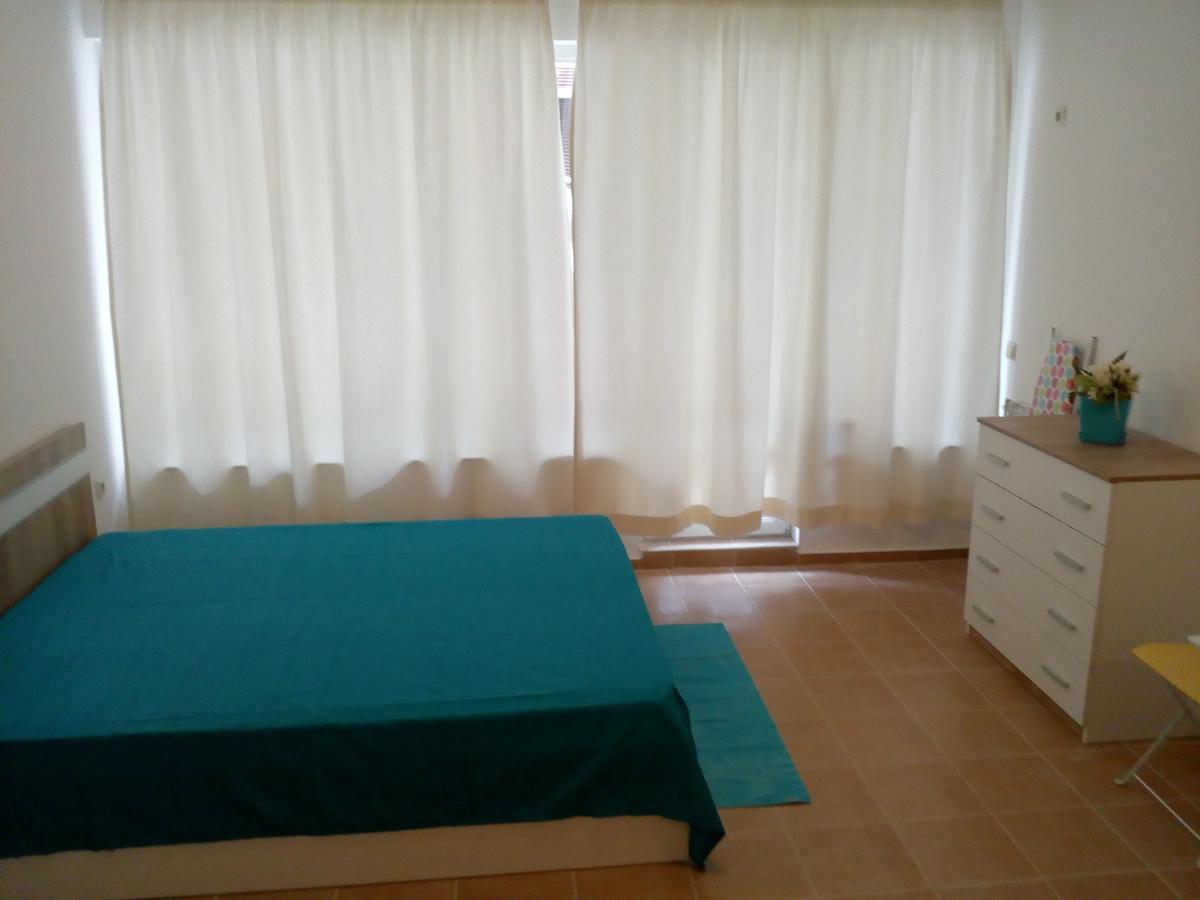 Studio Zlatina Pomorie Eksteriør bilde